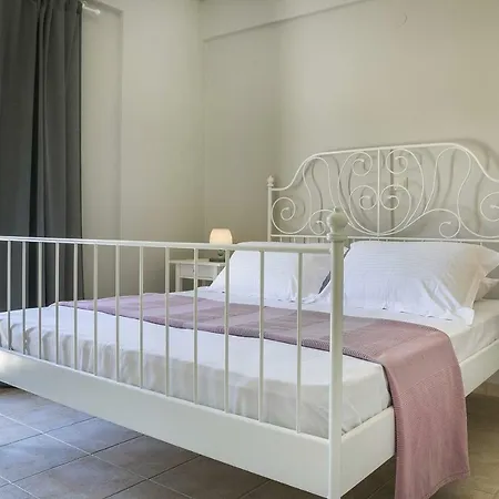 Appartement Earth Katelios