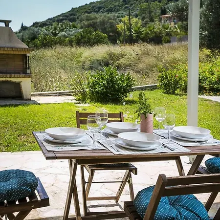 Earth Appartement Katelios